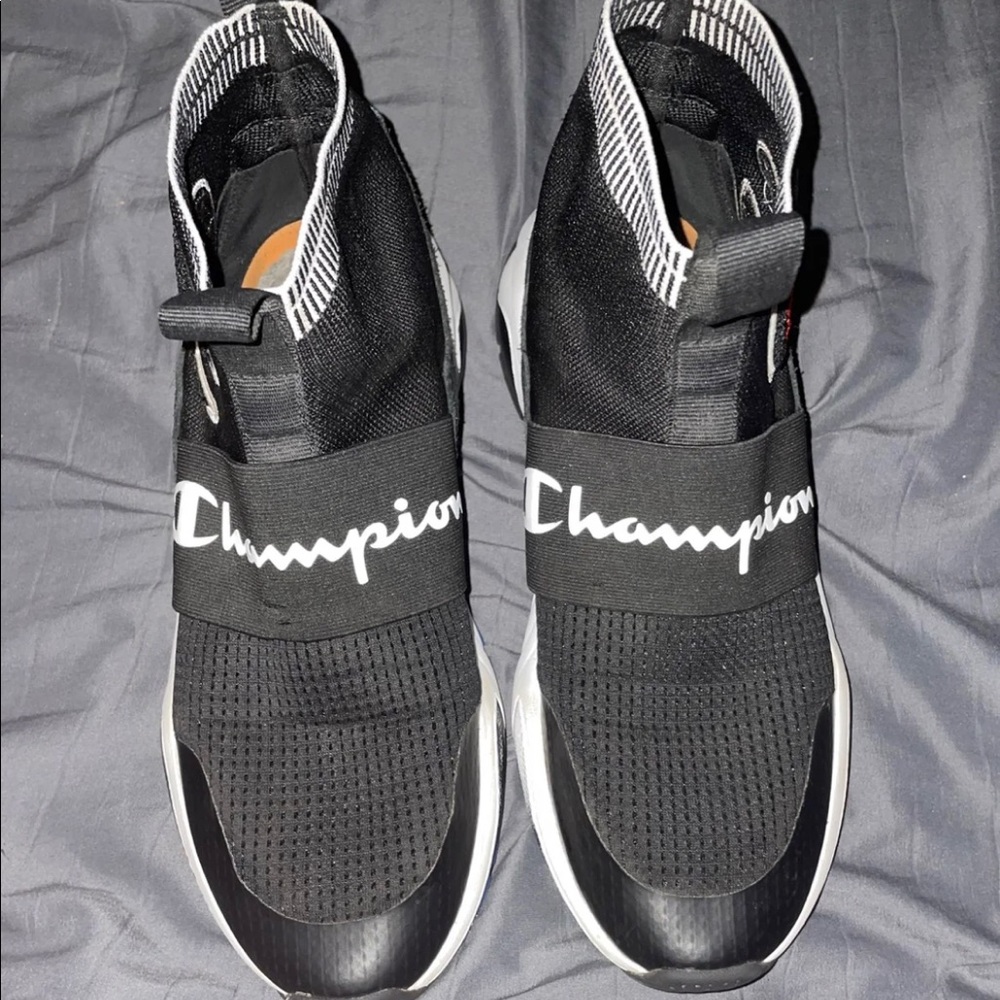 Champion Rally Pro - Picture 2 of 4